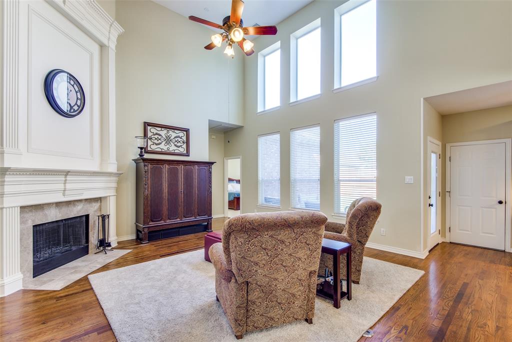 Spring Ridge Ph V - Residential