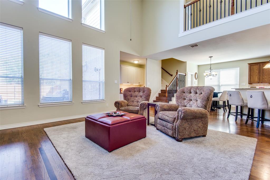 Spring Ridge Ph V - Residential