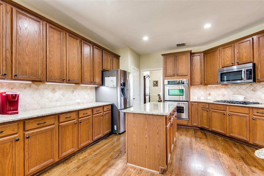 Spring Ridge Ph V - Residential