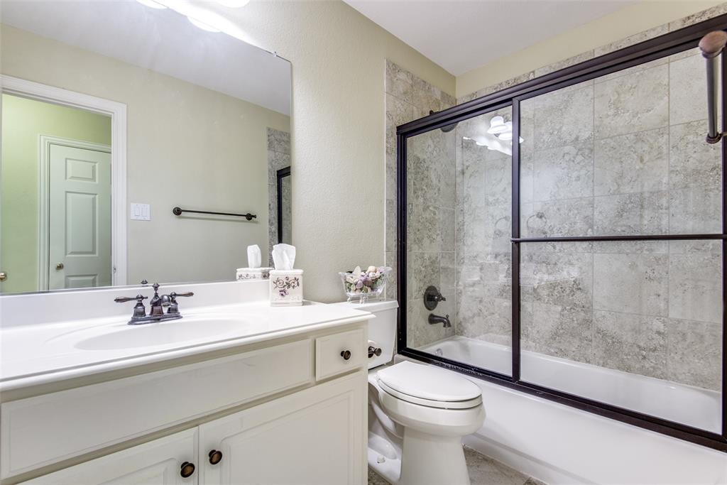 Spring Ridge Ph V - Residential