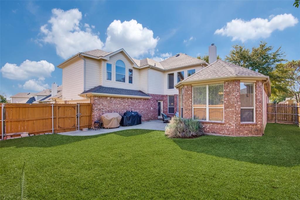 Spring Ridge Ph V - Residential