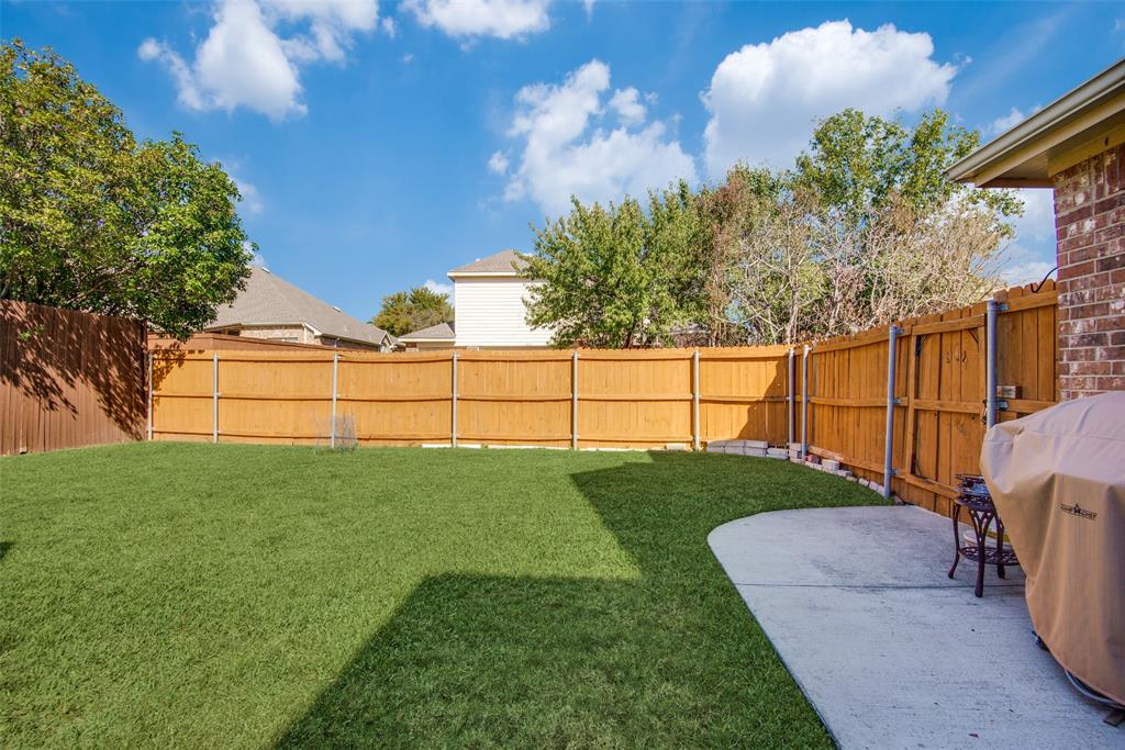 Spring Ridge Ph V - Residential