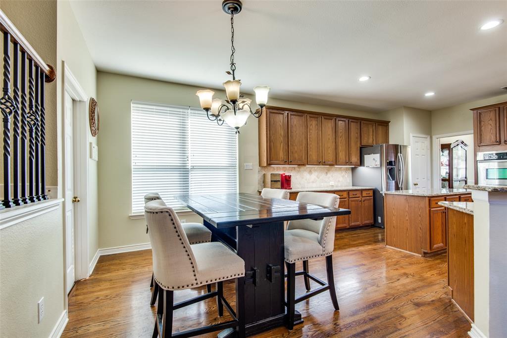 Spring Ridge Ph V - Residential