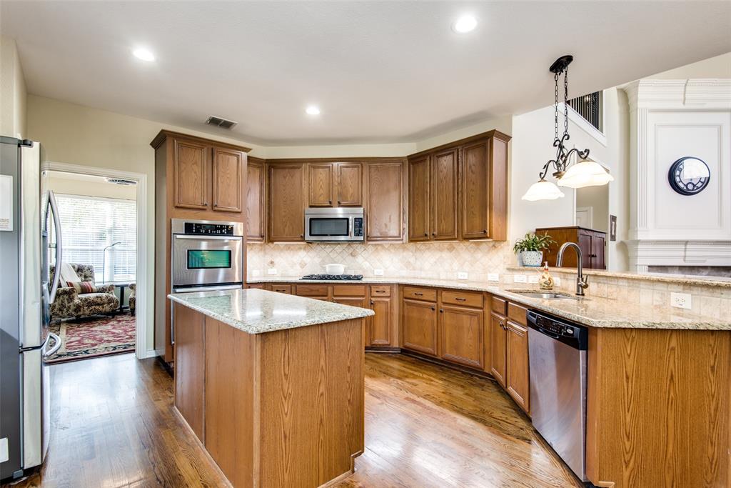 Spring Ridge Ph V - Residential