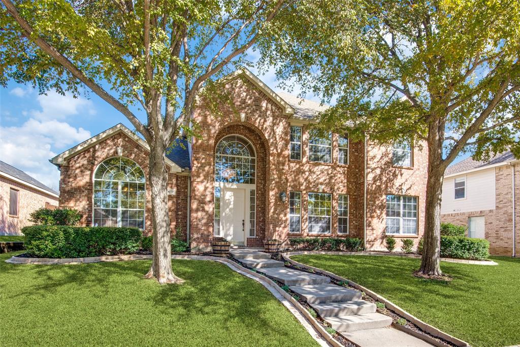 Spring Ridge Ph V - Residential