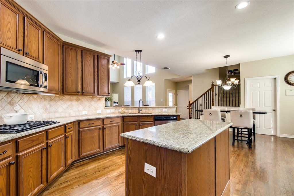 Spring Ridge Ph V - Residential