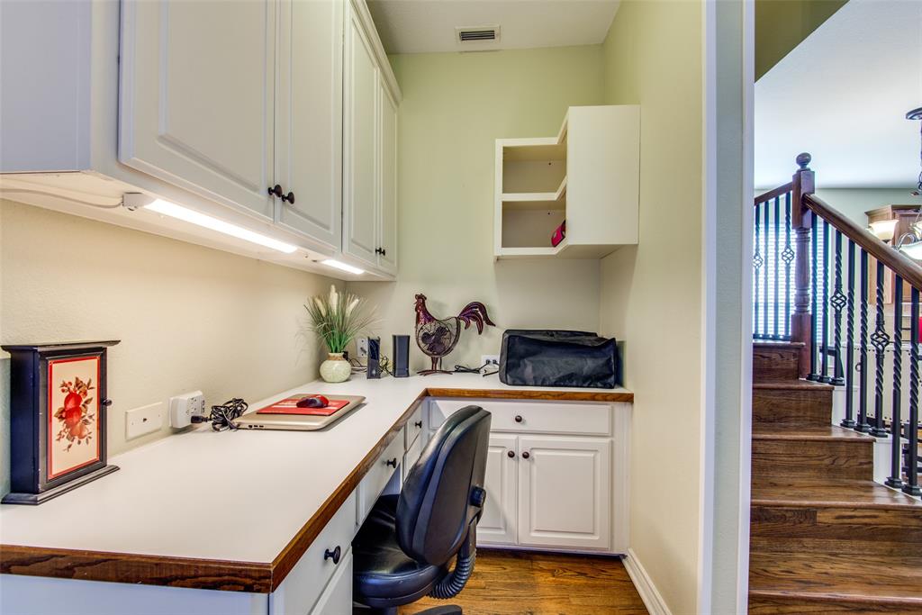 Spring Ridge Ph V - Residential