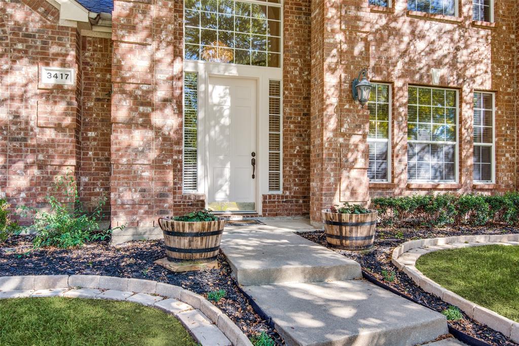 Spring Ridge Ph V - Residential