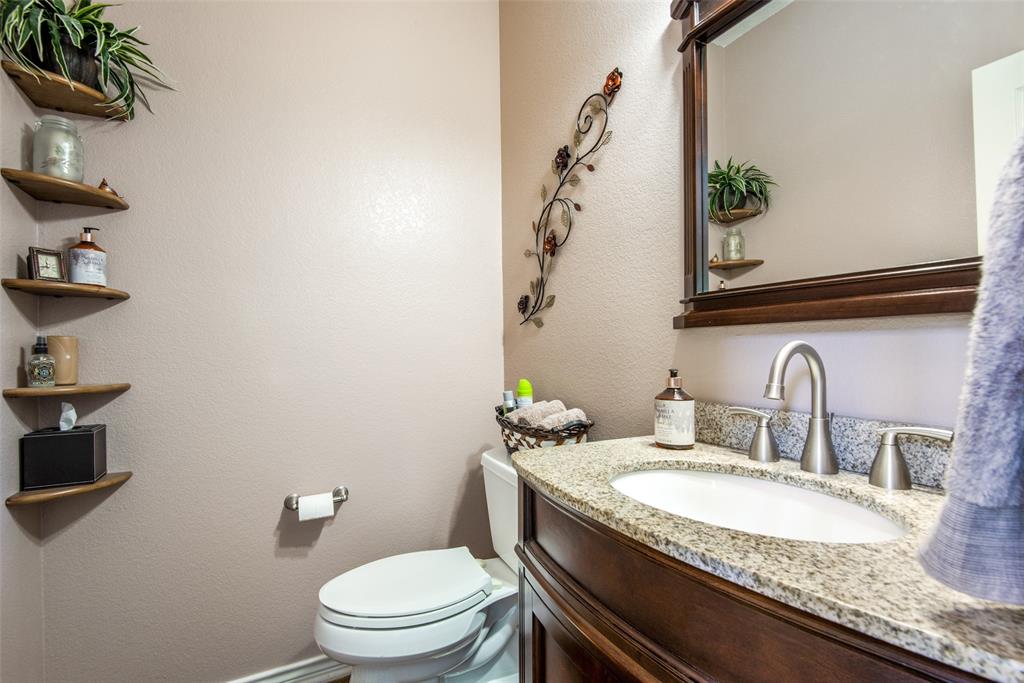 Spring Ridge Ph V - Residential