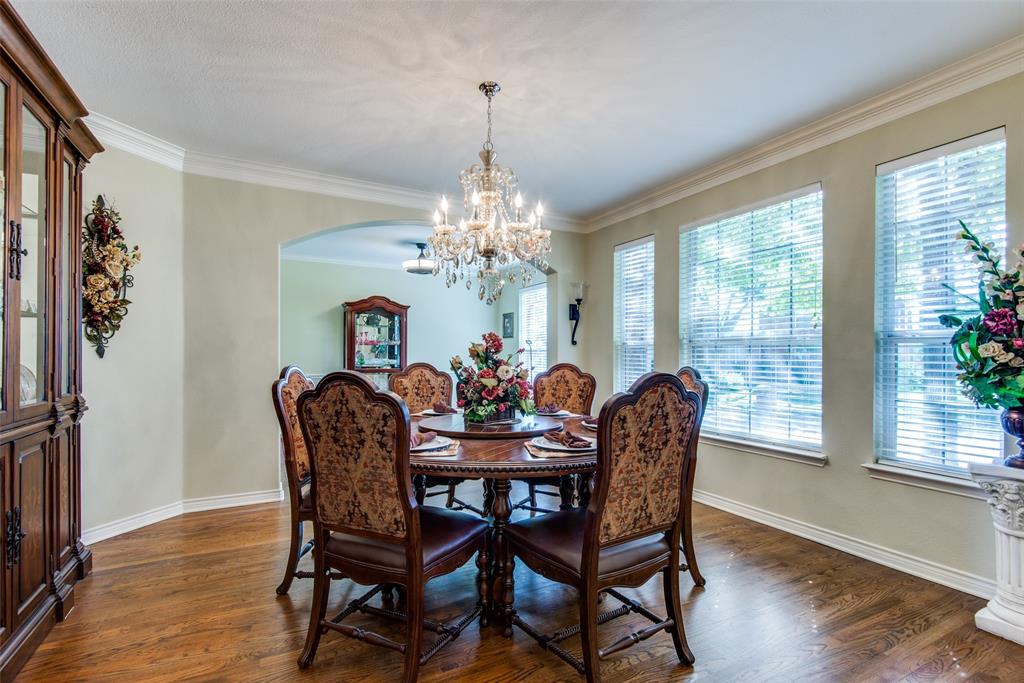 Spring Ridge Ph V - Residential