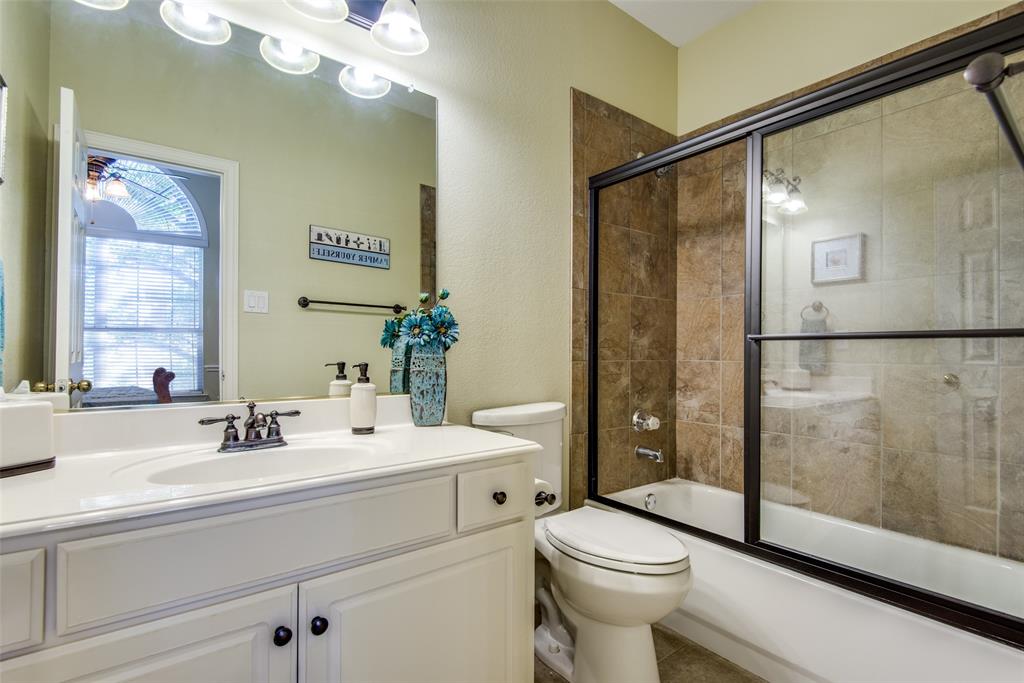 Spring Ridge Ph V - Residential