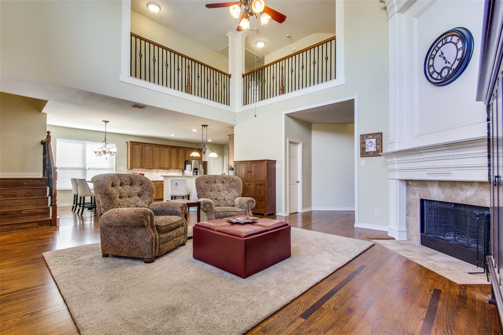 Spring Ridge Ph V - Residential