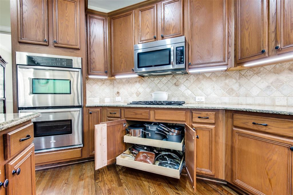 Spring Ridge Ph V - Residential