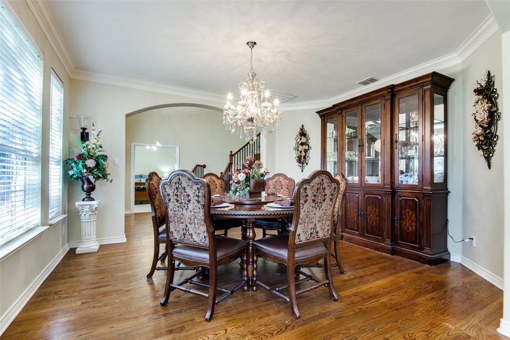 Spring Ridge Ph V - Residential