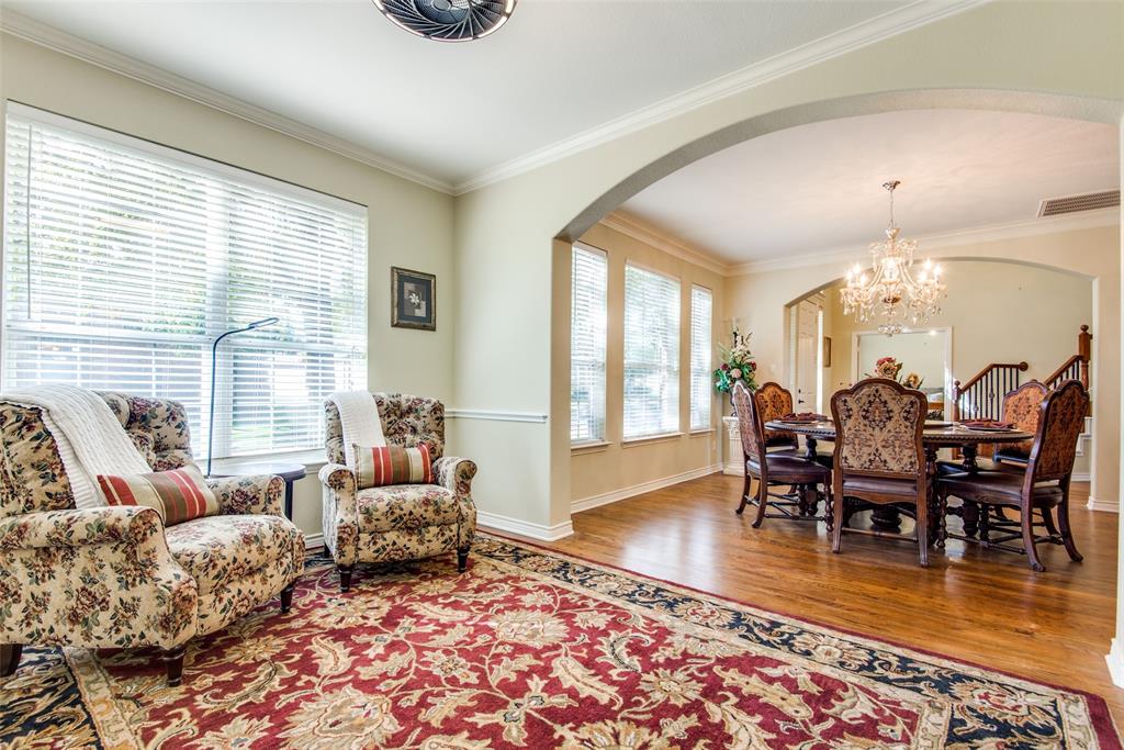 Spring Ridge Ph V - Residential