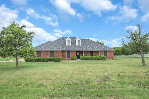 3000 Homeplace Lane Kaufman TX 75142