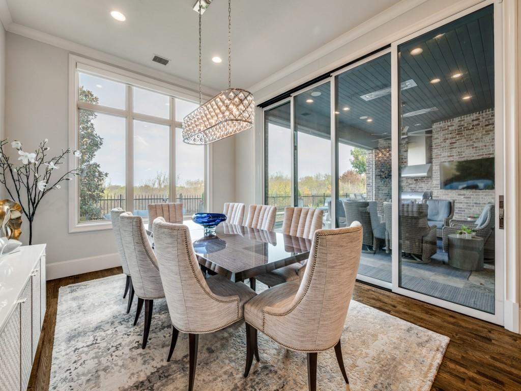 Normandy Estates - Residential