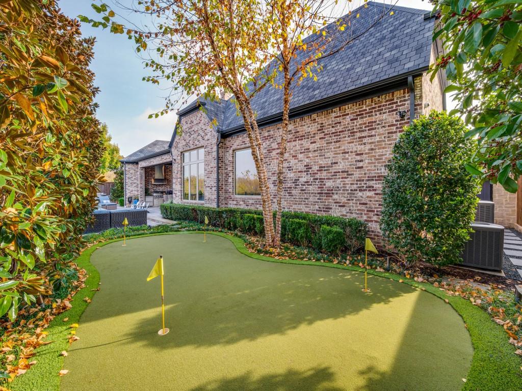 Normandy Estates - Residential