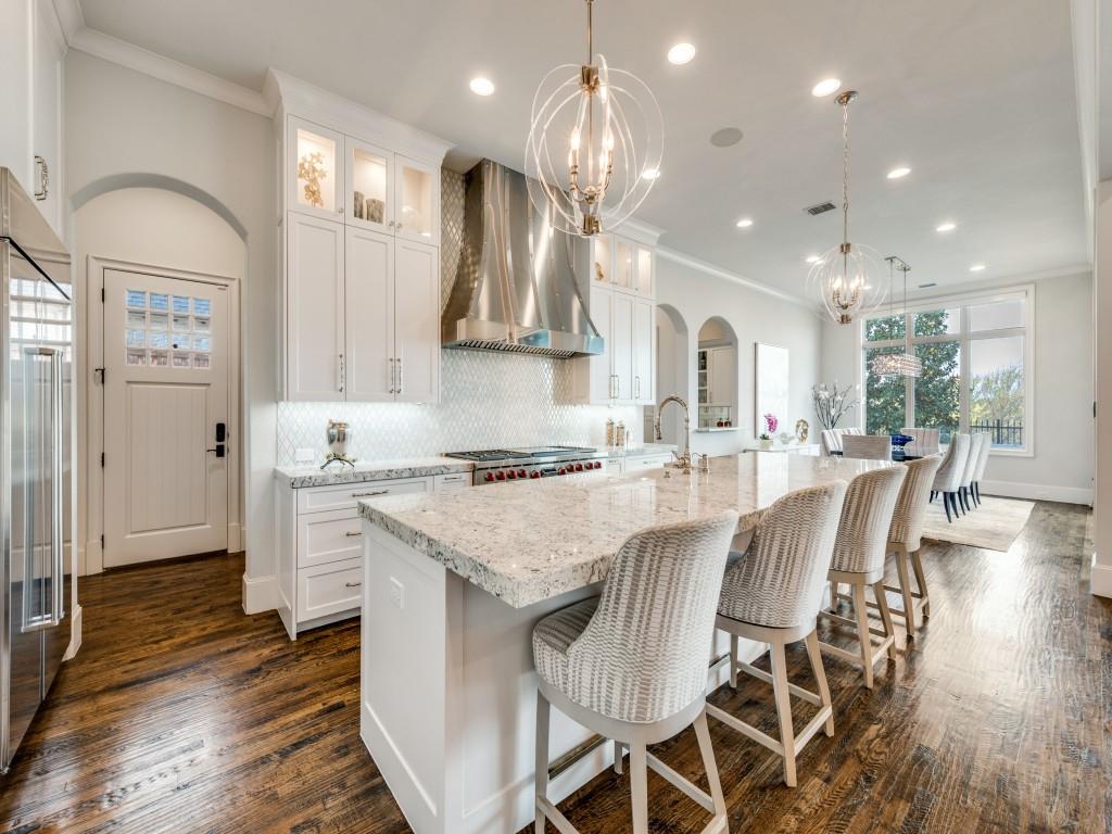 Normandy Estates - Residential