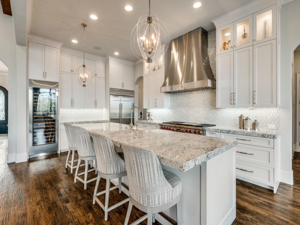 Normandy Estates - Residential