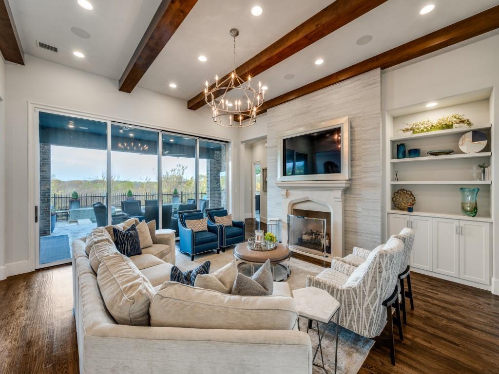 Normandy Estates - Residential