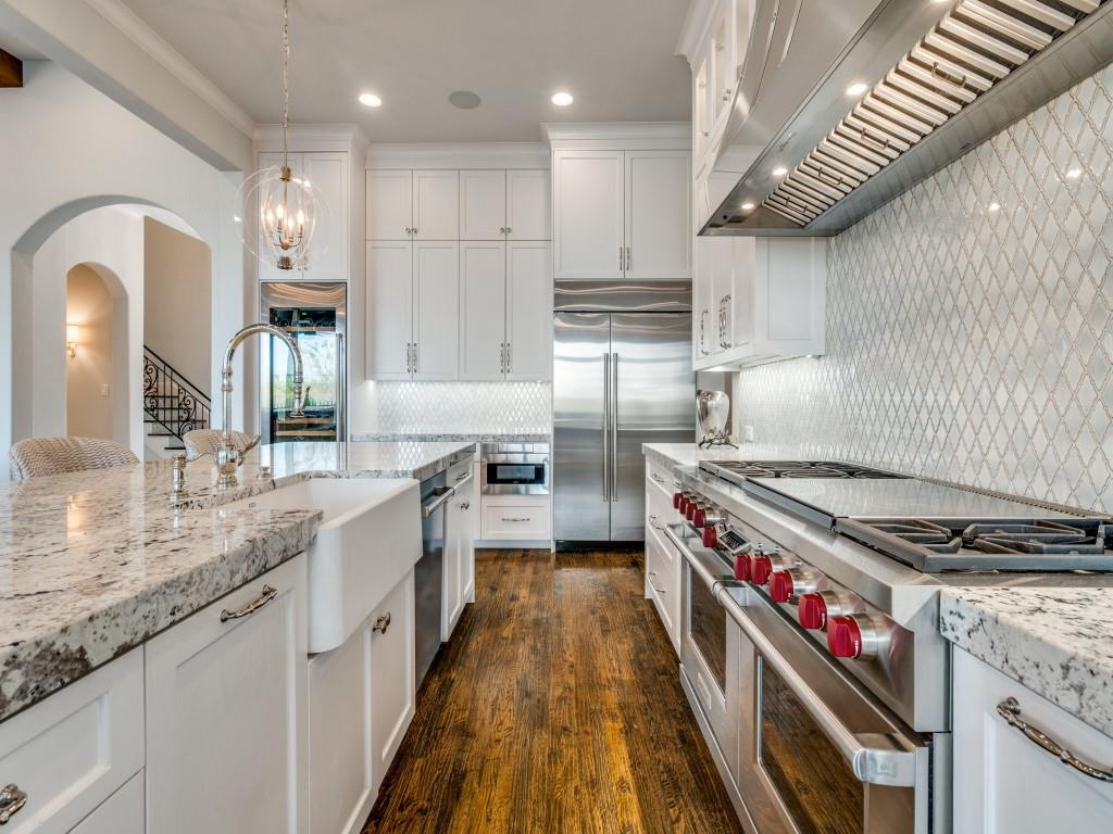 Normandy Estates - Residential