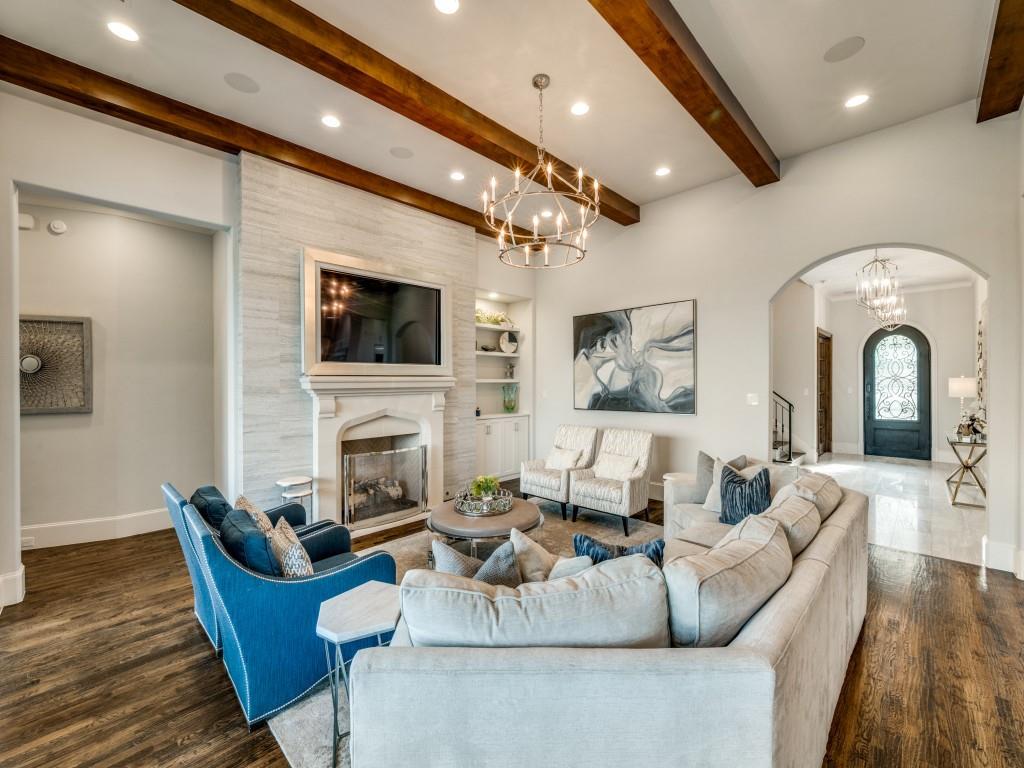 Normandy Estates - Residential