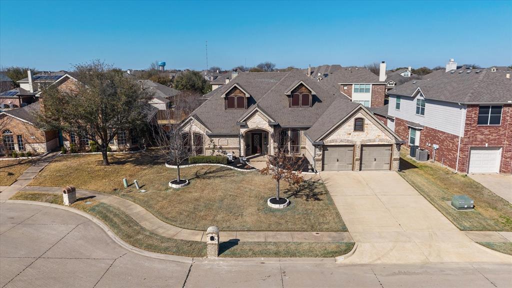 The Rosebud Sec 2 - Residential