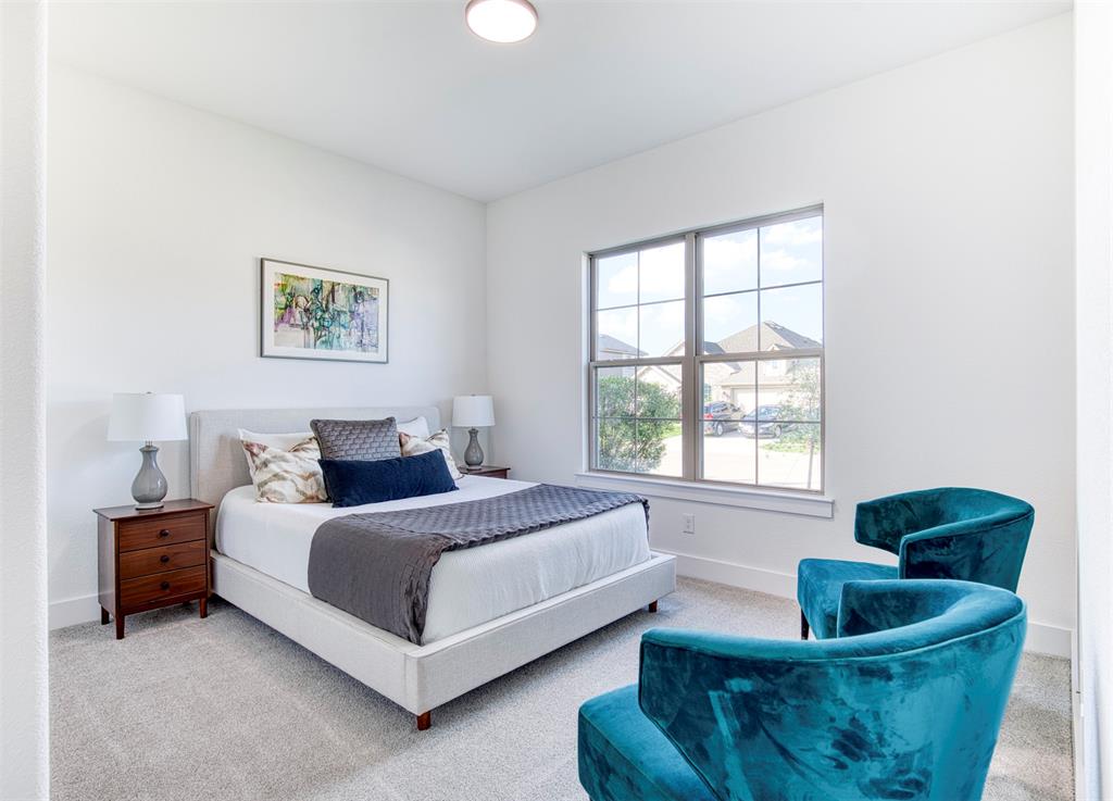 Mustang Place-Ph II - Residential