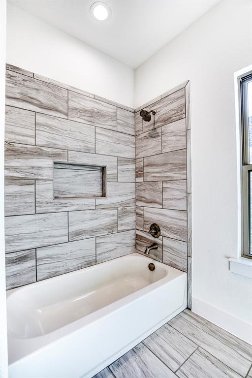 Mustang Place-Ph II - Residential