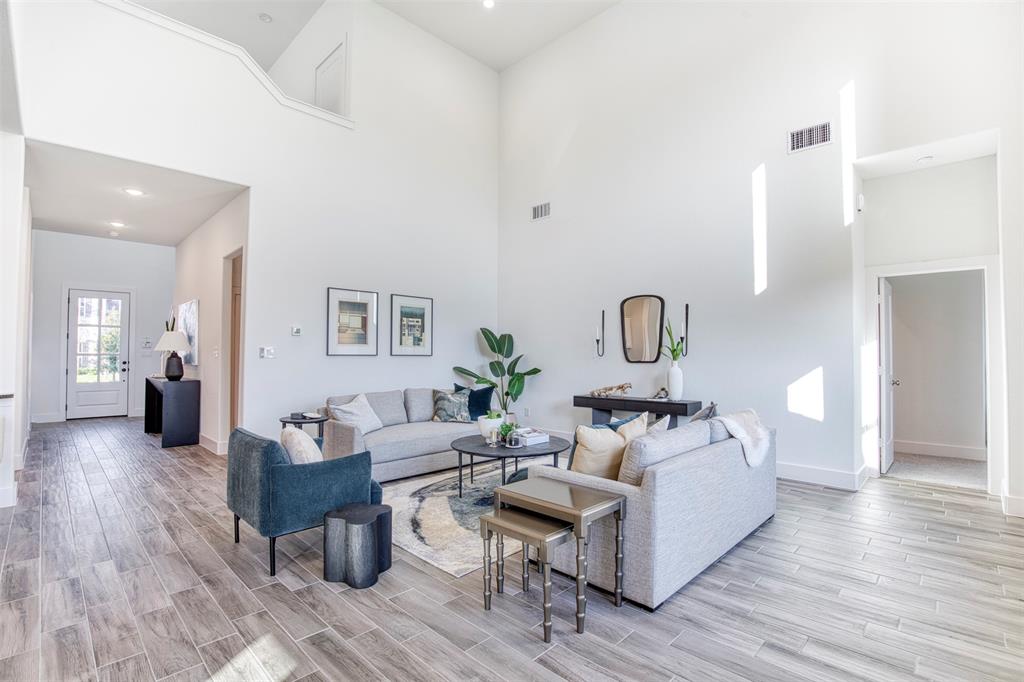 Mustang Place-Ph II - Residential