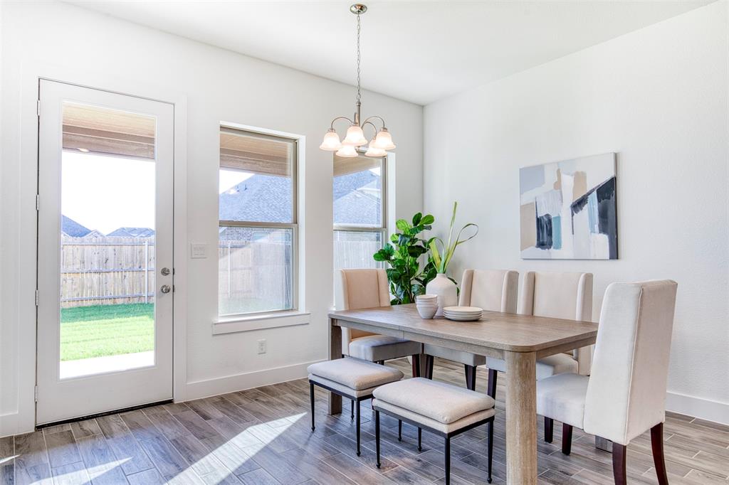 Mustang Place-Ph II - Residential