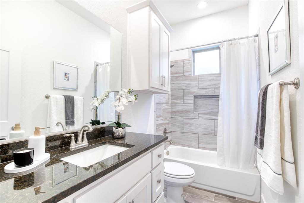 Mustang Place-Ph II - Residential