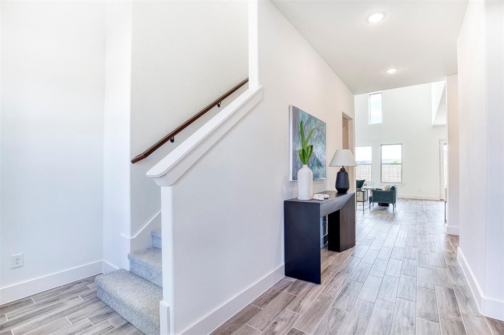 Mustang Place-Ph II - Residential