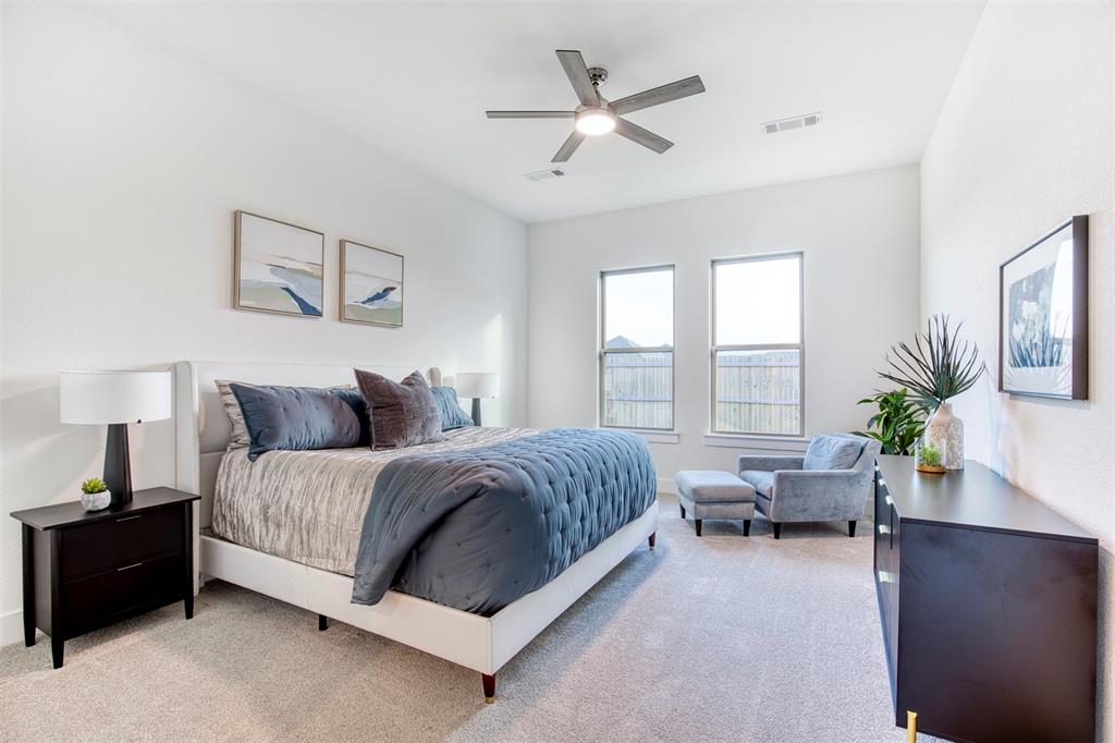 Mustang Place-Ph II - Residential