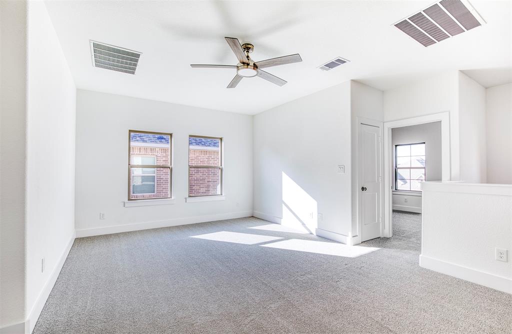 Mustang Place-Ph II - Residential