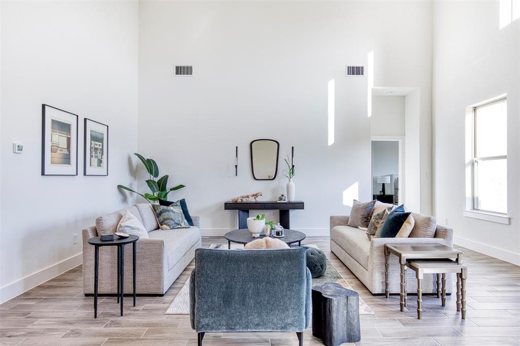 Mustang Place-Ph II - Residential