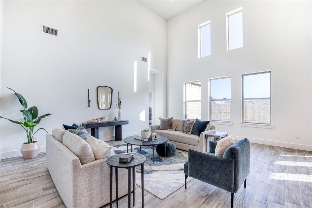 Mustang Place-Ph II - Residential