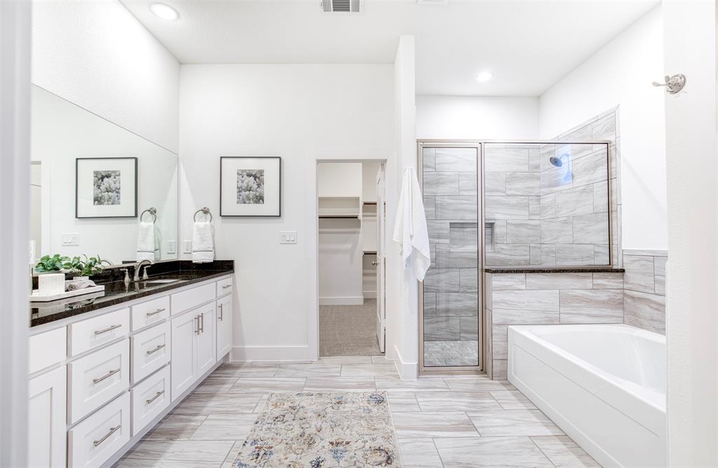 Mustang Place-Ph II - Residential