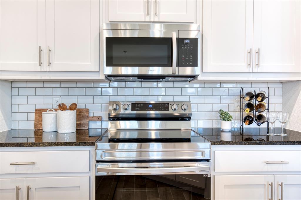 Mustang Place-Ph II - Residential