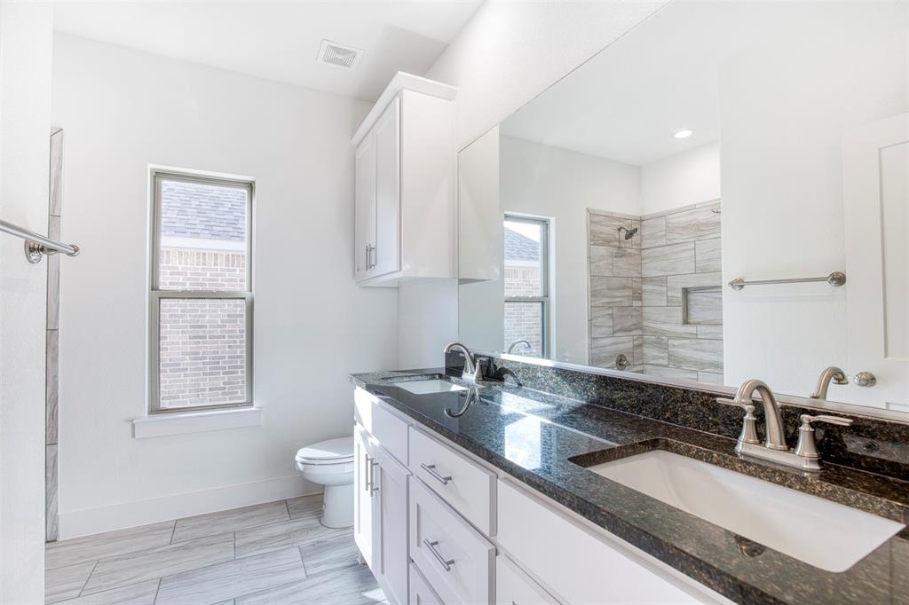 Mustang Place-Ph II - Residential