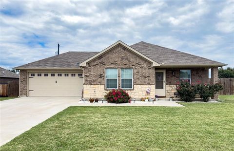 Photo of 296 Summit Drive, Mineral Wells, TX 76067 (MLS # 21306669)