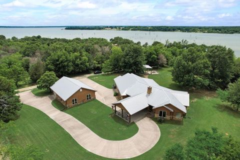 525 SE County Road 2218 Corsicana TX 75109