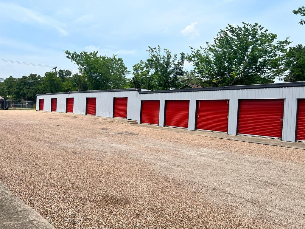 Town East Estates - Commercial Sale