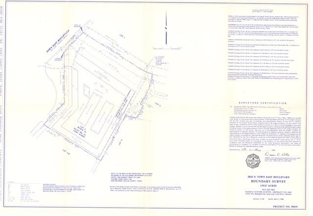 3818 N Town East Boulevard