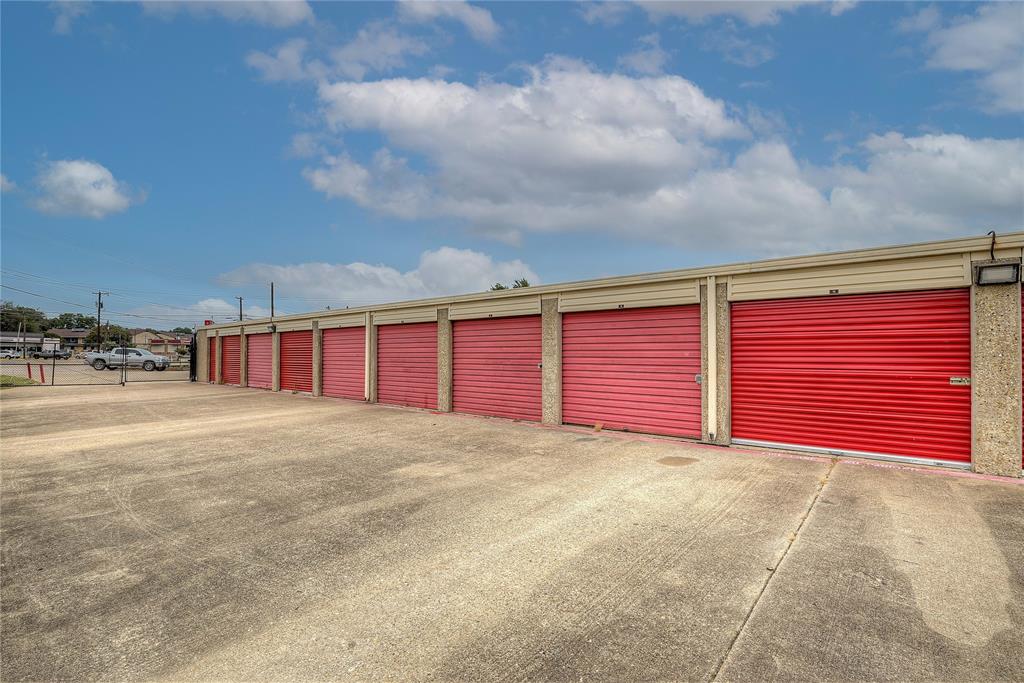 Town East Estates - Commercial Sale