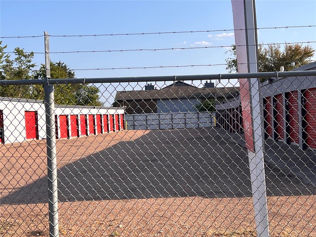 Town East Estates - Commercial Sale