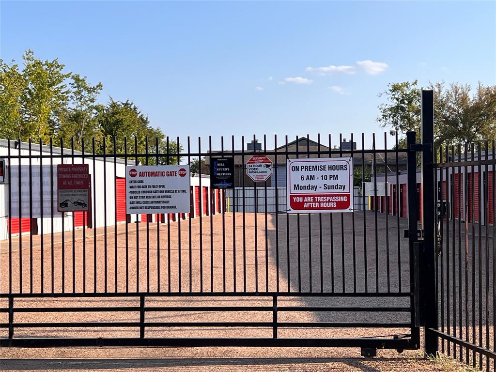 3818 N Town East Boulevard