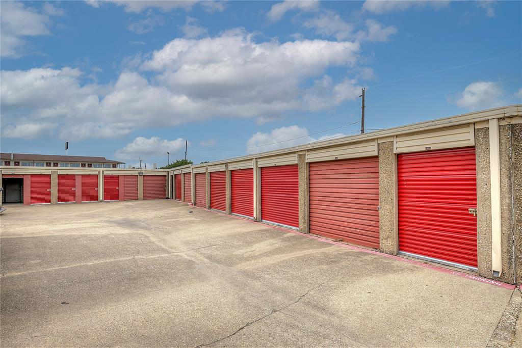 Town East Estates - Commercial Sale