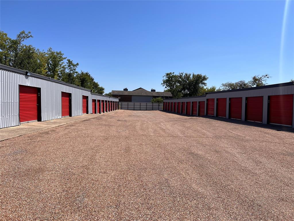 Town East Estates - Commercial Sale